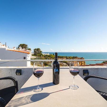 Casa Beatriz Apartment Carvoeiro  Ngoại thất bức ảnh
