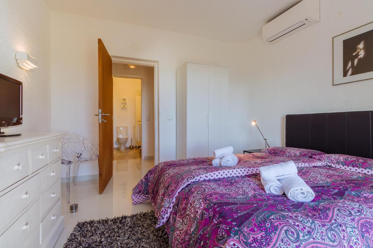 Casa Beatriz Apartment Carvoeiro  Ngoại thất bức ảnh