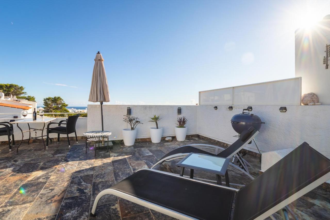 Casa Beatriz Apartment Carvoeiro  Ngoại thất bức ảnh