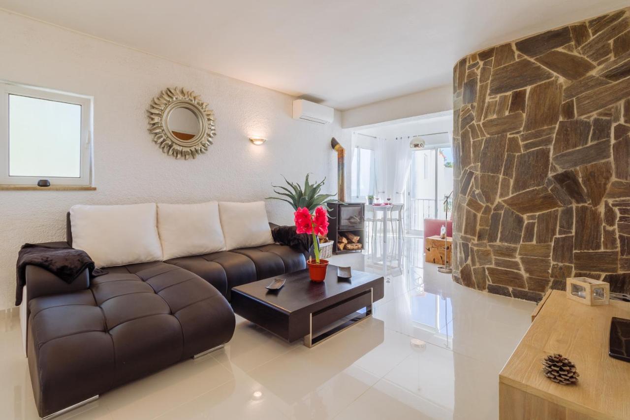 Casa Beatriz Apartment Carvoeiro  Ngoại thất bức ảnh