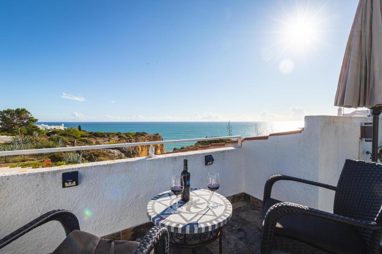 Casa Beatriz Apartment Carvoeiro  Ngoại thất bức ảnh