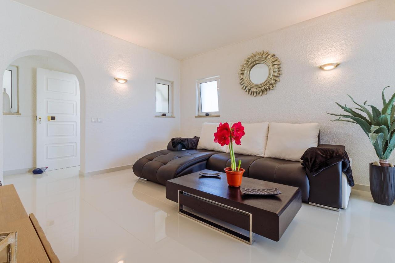 Casa Beatriz Apartment Carvoeiro  Ngoại thất bức ảnh