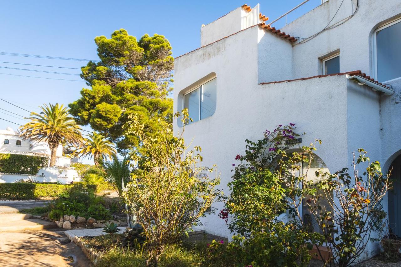 Casa Beatriz Apartment Carvoeiro  Ngoại thất bức ảnh